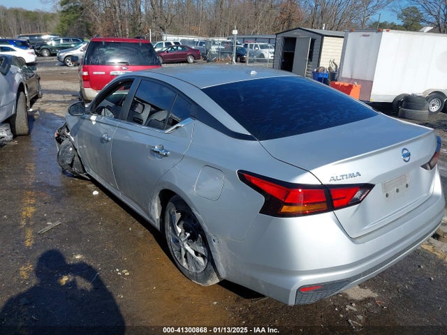 1N4BL4BV6LC268642 Nissan Altima S Fwd