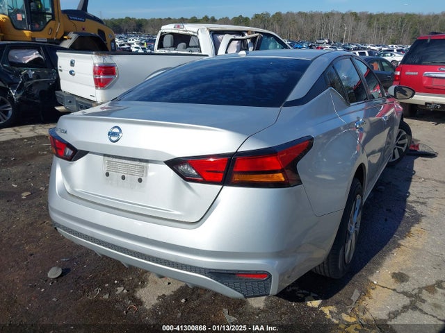 1N4BL4BV6LC268642 Nissan Altima S Fwd
