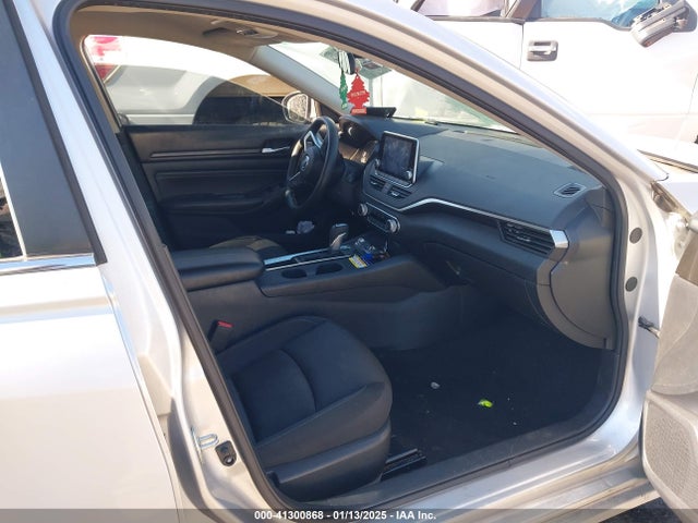 1N4BL4BV6LC268642 Nissan Altima S Fwd