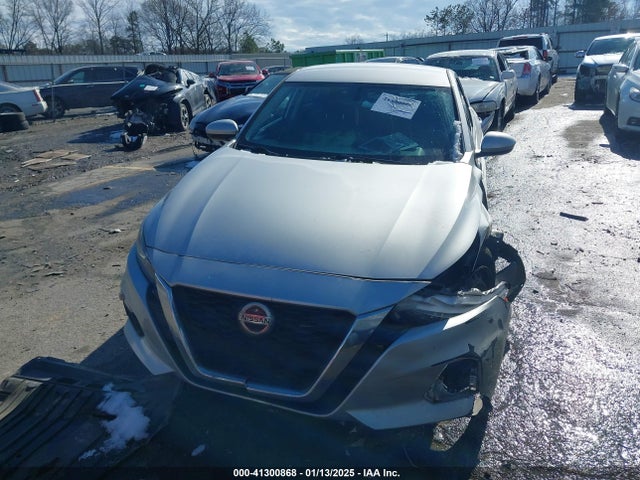 1N4BL4BV6LC268642 Nissan Altima S Fwd
