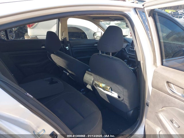 1N4BL4BV6LC268642 Nissan Altima S Fwd