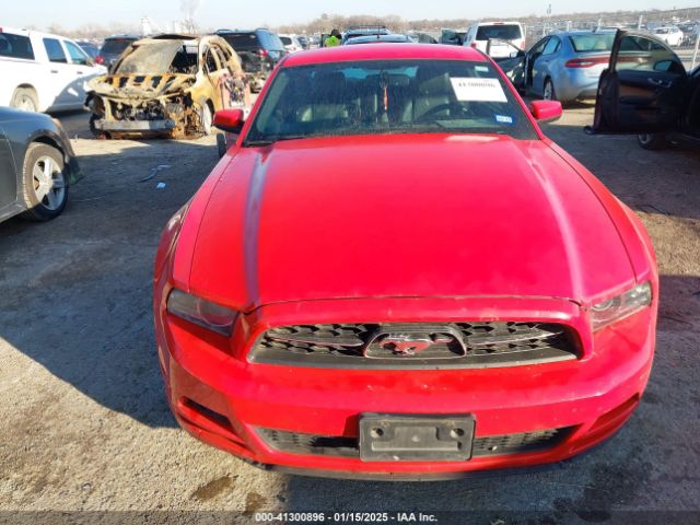 1ZVBP8AM7E5326941 Ford Mustang V6 Premium