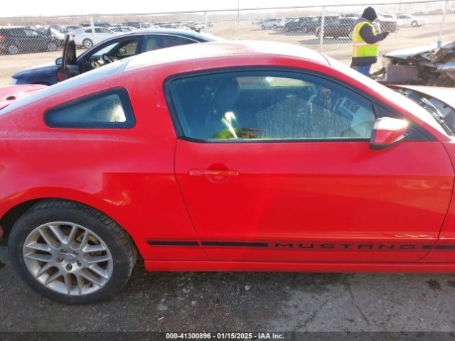 1ZVBP8AM7E5326941 Ford Mustang V6 Premium