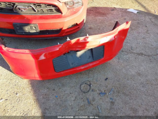 1ZVBP8AM7E5326941 Ford Mustang V6 Premium