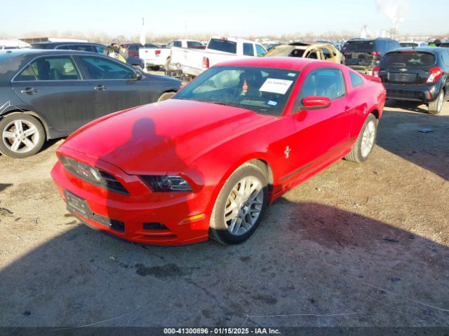 1ZVBP8AM7E5326941 Ford Mustang V6 Premium
