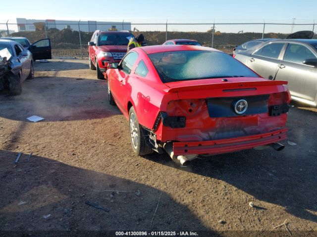 1ZVBP8AM7E5326941 Ford Mustang V6 Premium