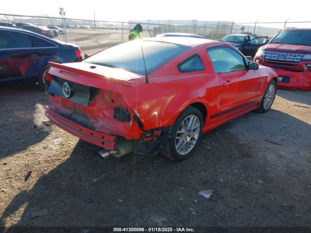 1ZVBP8AM7E5326941 Ford Mustang V6 Premium
