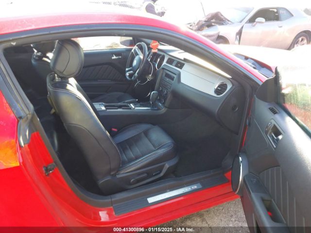 1ZVBP8AM7E5326941 Ford Mustang V6 Premium