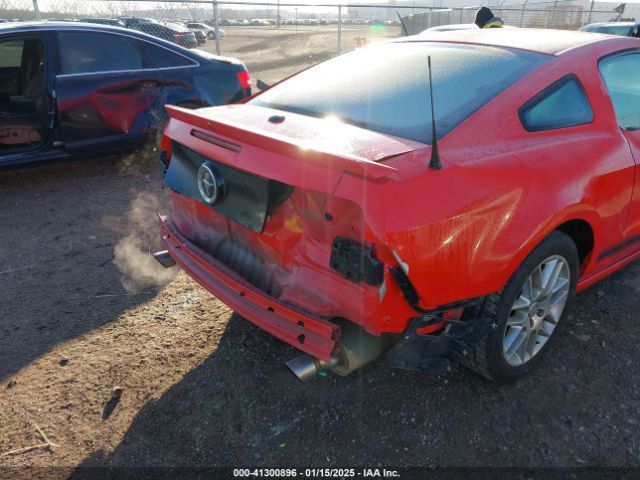 1ZVBP8AM7E5326941 Ford Mustang V6 Premium