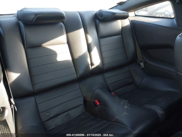 1ZVBP8AM7E5326941 Ford Mustang V6 Premium