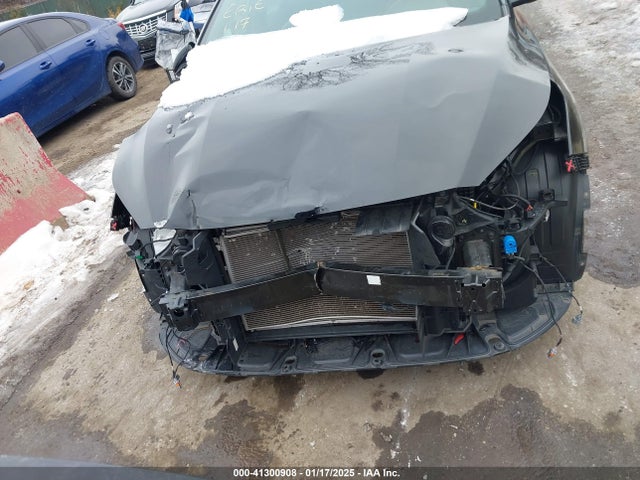 3KPF34AD6ME331320 KIA Forte Gt-line