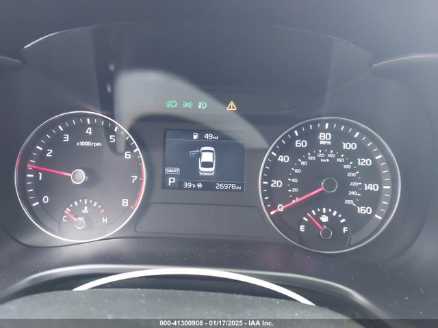 3KPF34AD6ME331320 KIA Forte Gt-line