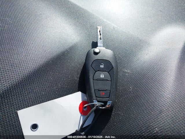 Chevrolet Spark Fwd 1lt Automatic 2020 KL8CD6SA9LC415890 Image 11