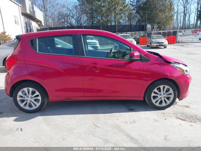 Chevrolet Spark Fwd 1lt Automatic 2020 KL8CD6SA9LC415890 Image 13