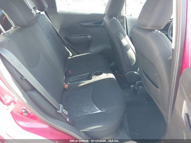 Chevrolet Spark Fwd 1lt Automatic 2020 KL8CD6SA9LC415890 Image 8