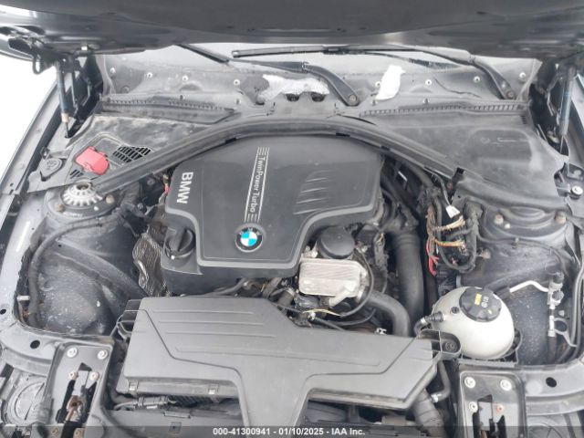 WBA3B5G58ENS09340 BMW 328i Xdrive