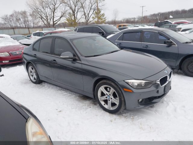 WBA3B5G58ENS09340 BMW 328i Xdrive