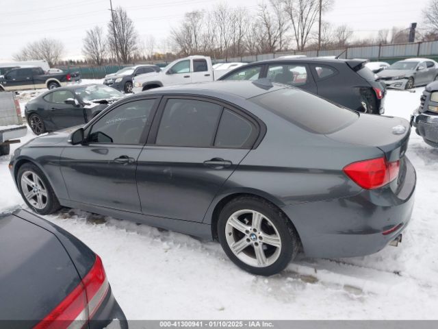 WBA3B5G58ENS09340 BMW 328i Xdrive