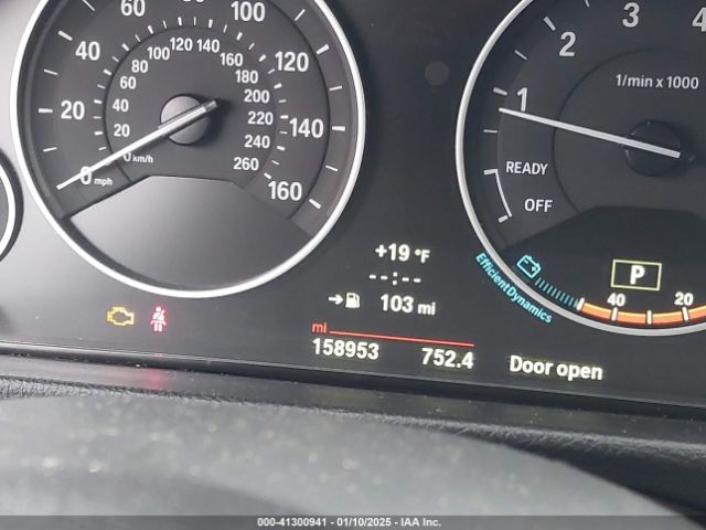 WBA3B5G58ENS09340 BMW 328i Xdrive