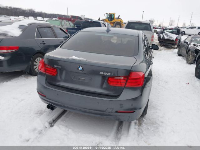 WBA3B5G58ENS09340 BMW 328i Xdrive