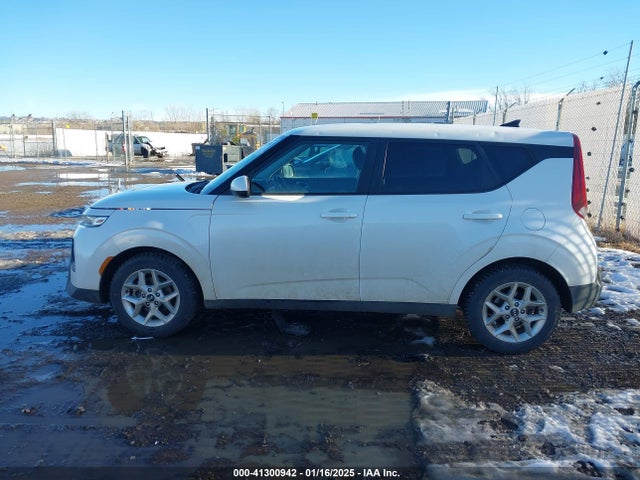 KIA mpi nu 2021 KNDJ23AU8M7753676 Image 14
