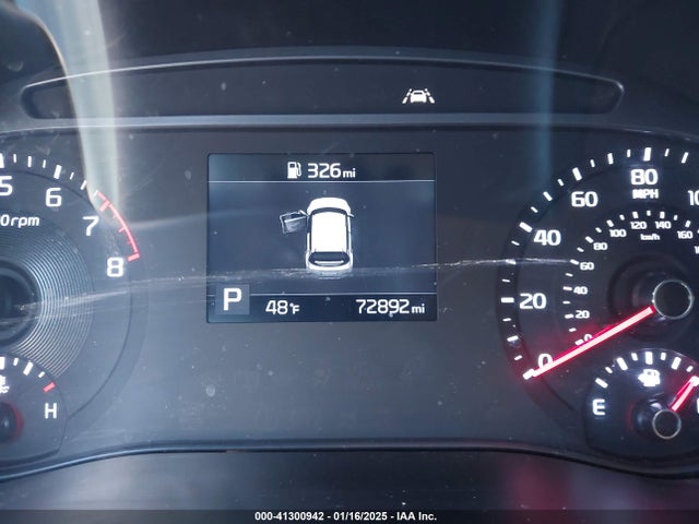 KIA mpi nu 2021 KNDJ23AU8M7753676 Image 15