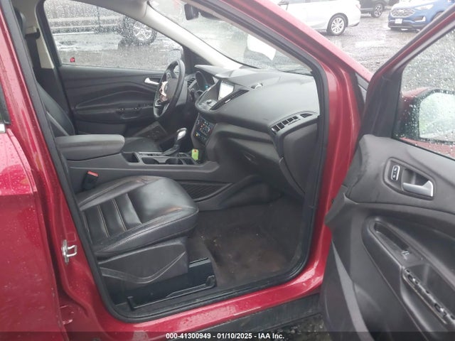 1FMCU9HD9KUA21000 Ford ESCAPE SEL