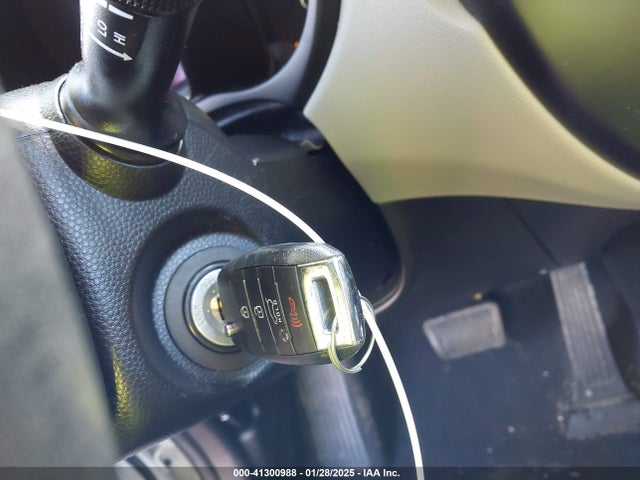KIA Soul 2017 KNDJN2A23H7460998 Image 11