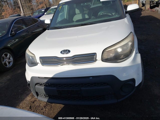 KIA Soul 2017 KNDJN2A23H7460998 Image 12