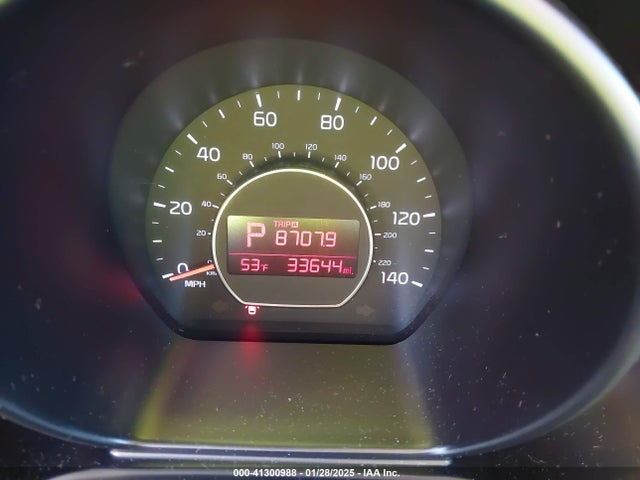 KIA Soul 2017 KNDJN2A23H7460998 Image 15
