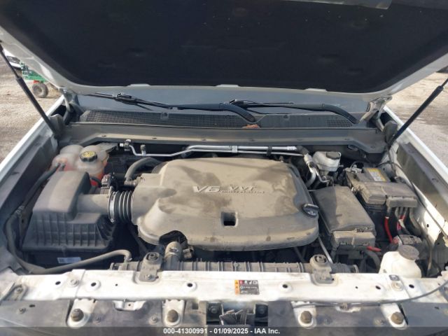 1GCHSCEN9L1141506 Chevrolet Colorado 2wd  Long Box Lt