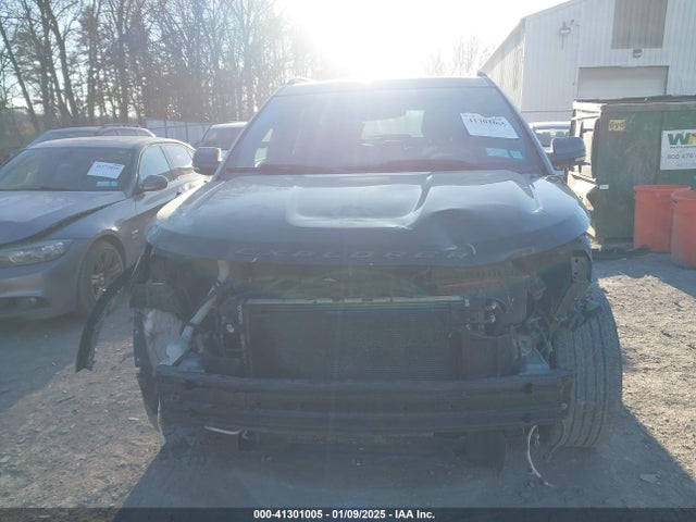 Ford EXPLORER XLT 2015 1FM5K8D81FGB23350 Image 6
