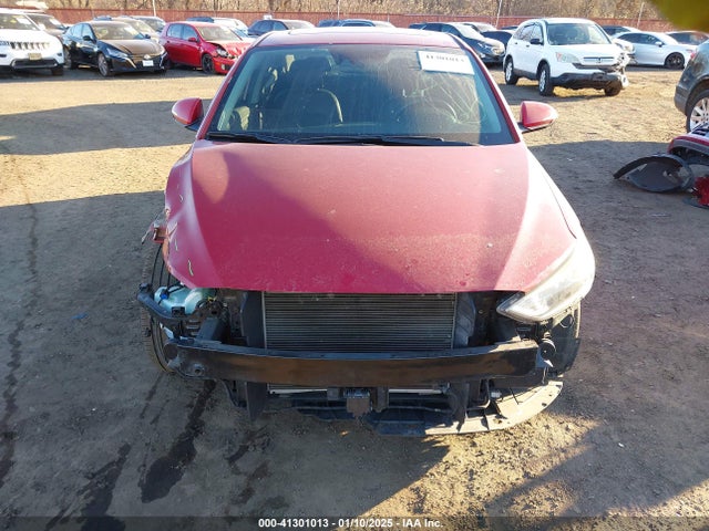 KMHD84LF4HU297517 Hyundai Elantra Limited