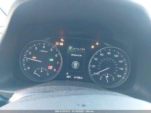 KMHD84LF4HU297517 Hyundai Elantra Limited