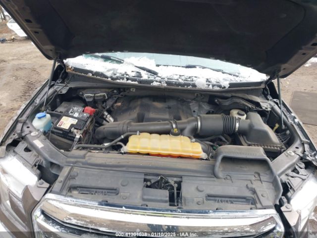 1FTEW1EG0HFC45390 Ford F-150 King Ranch
