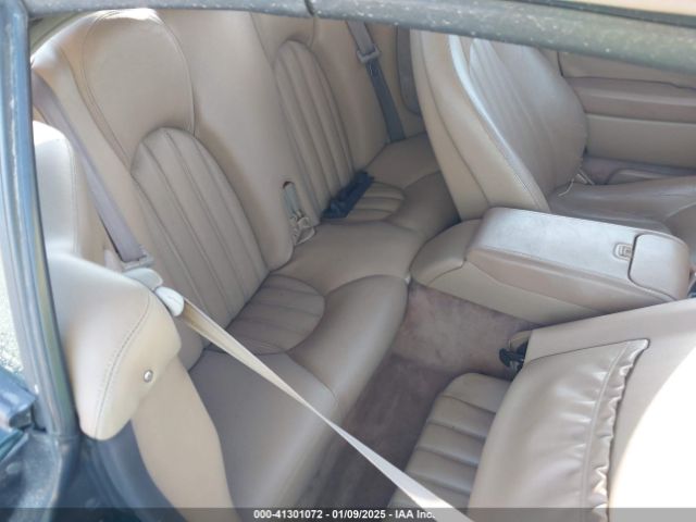 1997 JAGUAR XK8 SAJGX2749VC002433 Photo 7