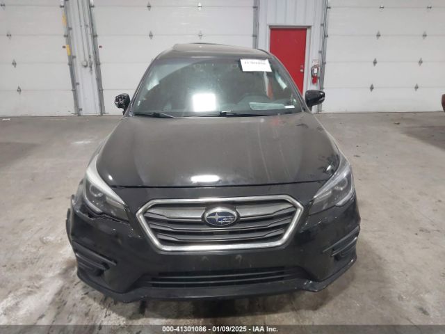 4S3BNAN64J3007157 Subaru Legacy 2.5i Limited