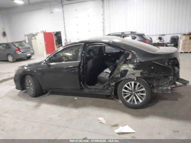 4S3BNAN64J3007157 Subaru Legacy 2.5i Limited