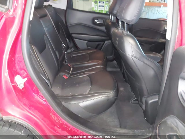 Jeep 2019 2019 3C4NJCBBXKT692311 Image 8