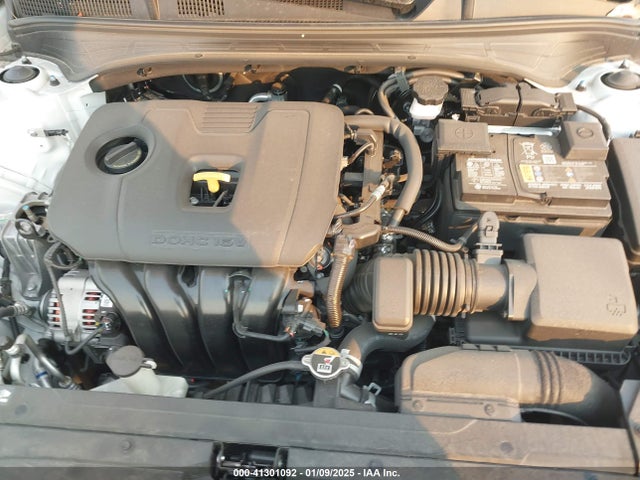 KIA Forte Lxs 2024 3KPF24AD5RE803047 Image 10