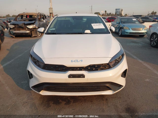 KIA Forte Lxs 2024 3KPF24AD5RE803047 Image 12