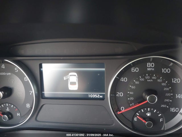 KIA Forte Lxs 2024 3KPF24AD5RE803047 Image 15