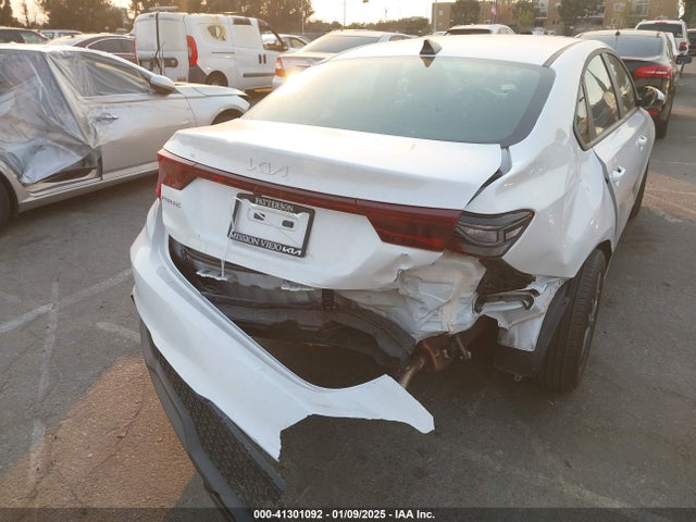 KIA Forte Lxs 2024 3KPF24AD5RE803047 Image 6