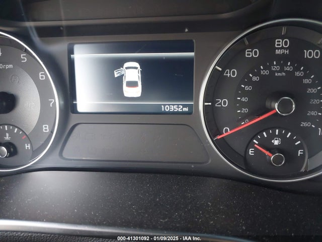 KIA Forte Lxs 2024 3KPF24AD5RE803047 Image 7