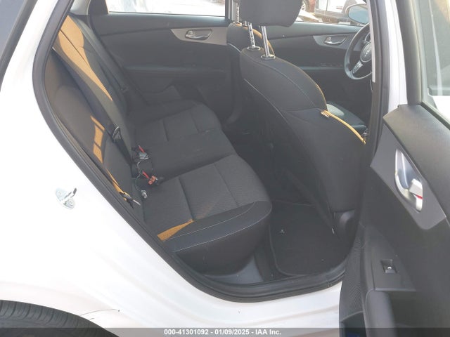KIA Forte Lxs 2024 3KPF24AD5RE803047 Image 8