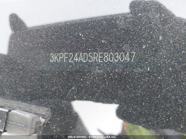 KIA Forte Lxs 2024 3KPF24AD5RE803047 Image 9