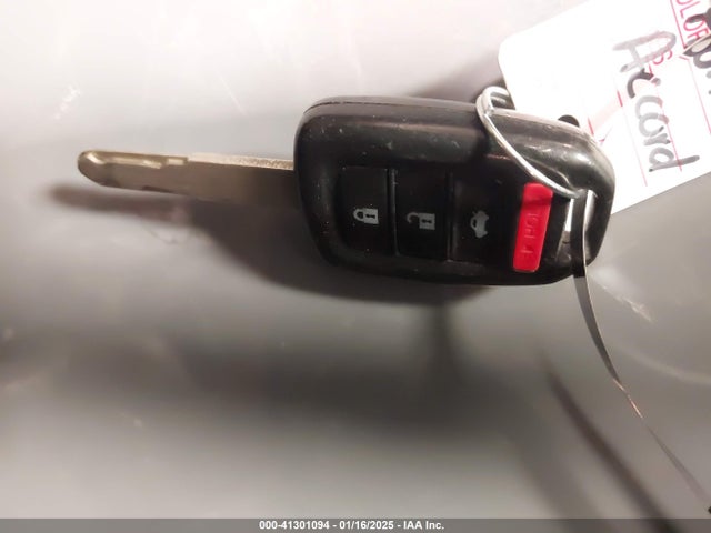 Honda Accord Sport 2014 1HGCR2F5XEA240323 Image 11
