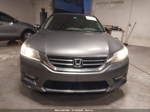 Honda Accord Sport 2014 1HGCR2F5XEA240323 Image 12