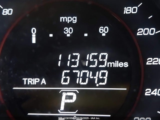 Honda Accord Sport 2014 1HGCR2F5XEA240323 Image 15