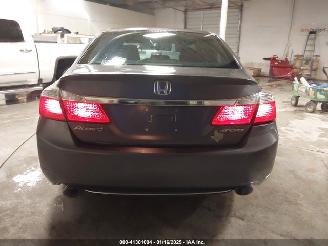 Honda Accord Sport 2014 1HGCR2F5XEA240323 Image 16